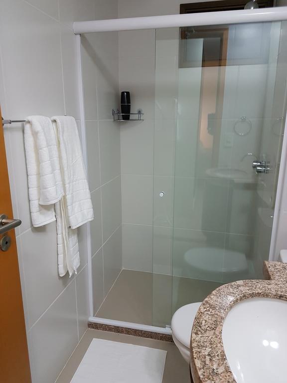 Maceio Facilities Apartamento Temporada Экстерьер фото