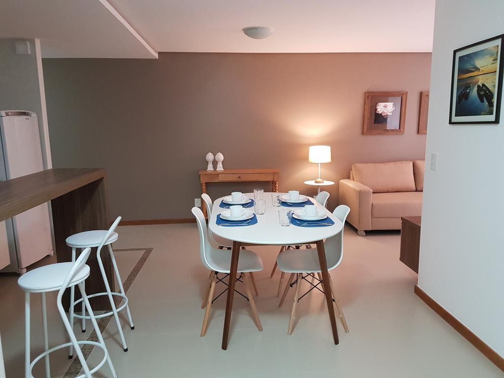 Maceio Facilities Apartamento Temporada Экстерьер фото