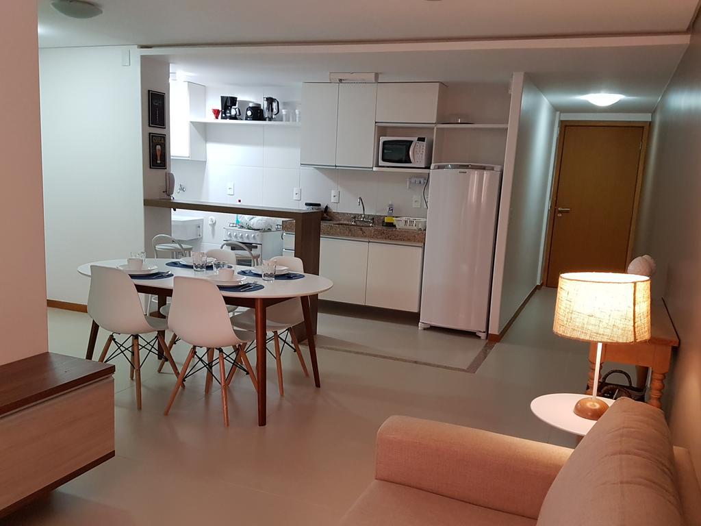 Maceio Facilities Apartamento Temporada Экстерьер фото