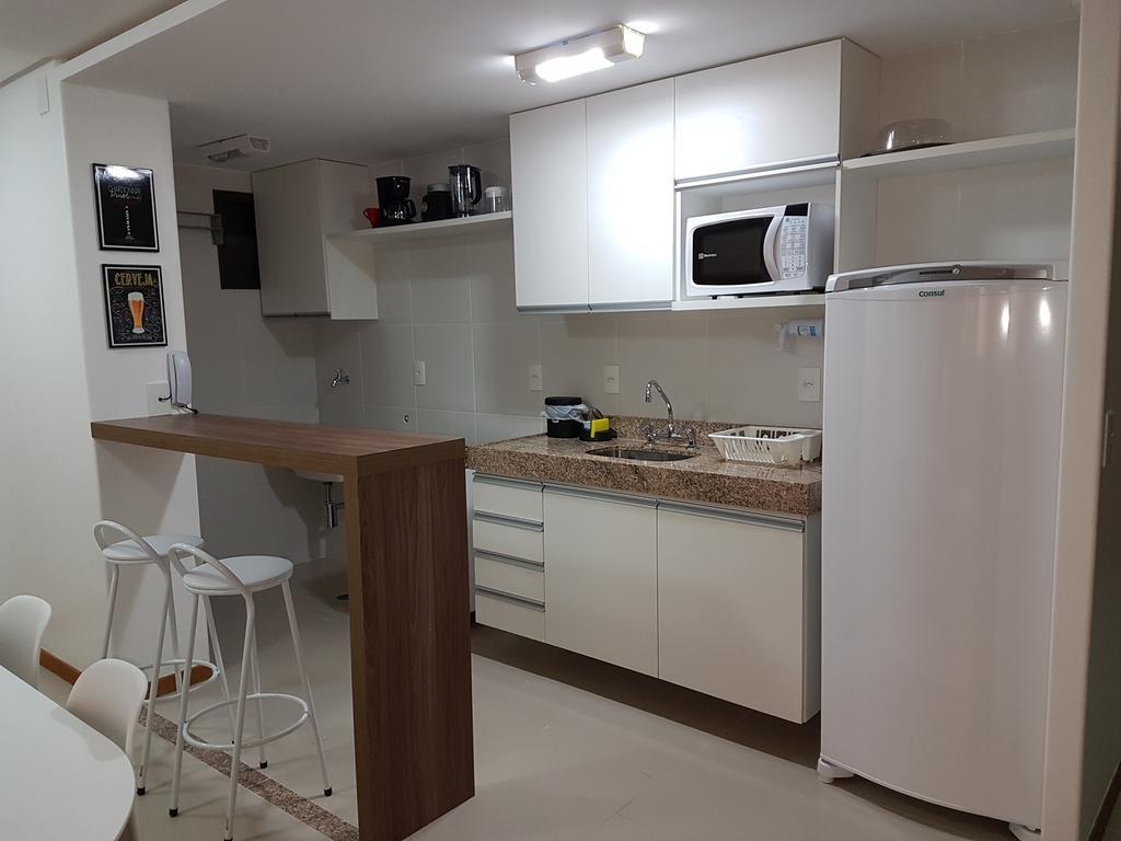 Maceio Facilities Apartamento Temporada Экстерьер фото
