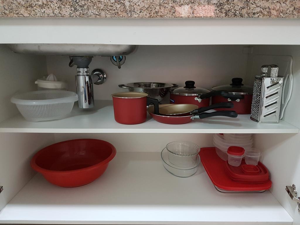 Maceio Facilities Apartamento Temporada Экстерьер фото