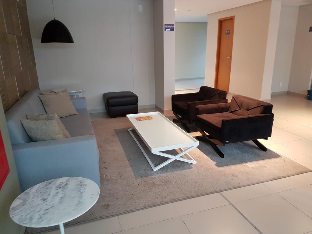 Maceio Facilities Apartamento Temporada Экстерьер фото