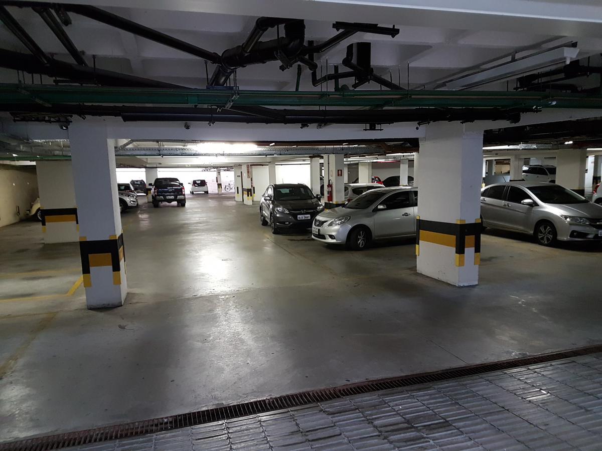Maceio Facilities Apartamento Temporada Экстерьер фото