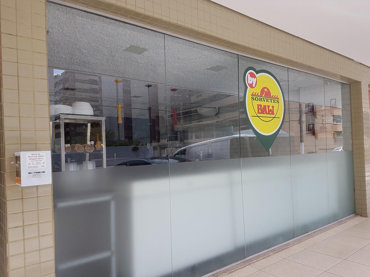 Maceio Facilities Apartamento Temporada Экстерьер фото