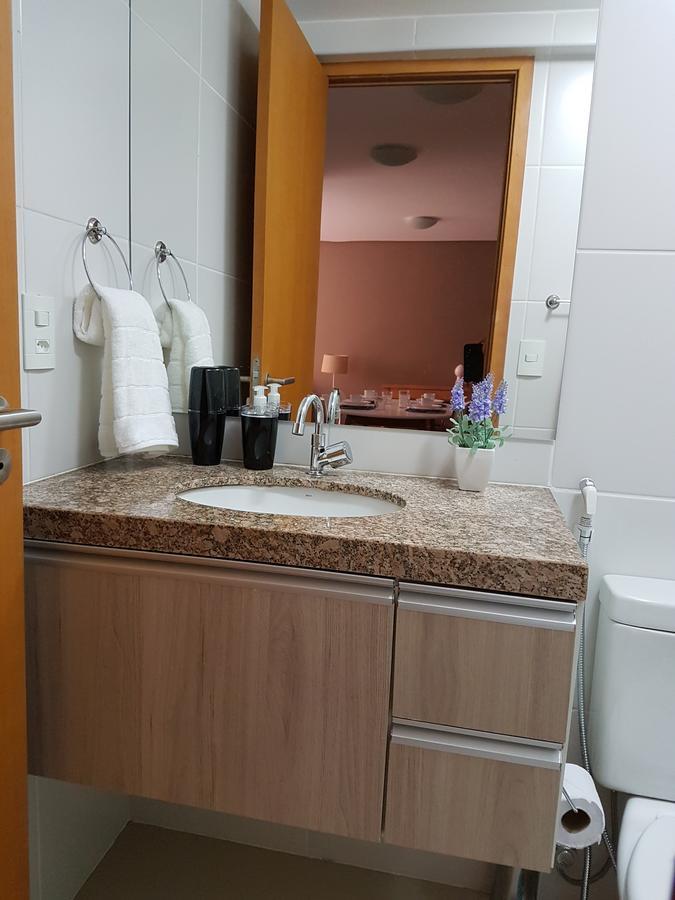Maceio Facilities Apartamento Temporada Экстерьер фото